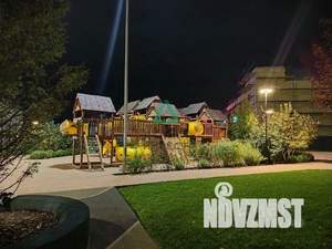 1-к квартира, вторичка, 41м2, 15/25 этаж