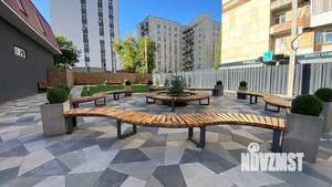 1-к квартира, вторичка, 35м2, 8/28 этаж