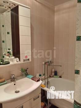 3-к квартира, вторичка, 60м2, 2/5 этаж