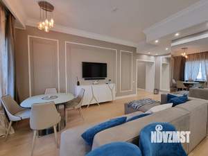 3-к квартира, вторичка, 115м2, 10/10 этаж