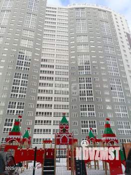 2-к квартира, вторичка, 40м2, 7/27 этаж