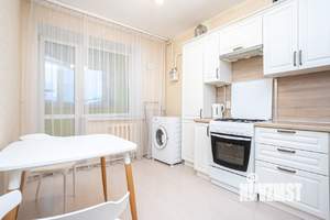 1-к квартира, вторичка, 36м2, 4/4 этаж