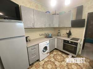 1-к квартира, вторичка, 36м2, 13/17 этаж
