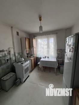 3-к квартира, вторичка, 57м2, 8/9 этаж