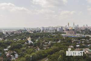3-к квартира, вторичка, 81м2, 19/25 этаж