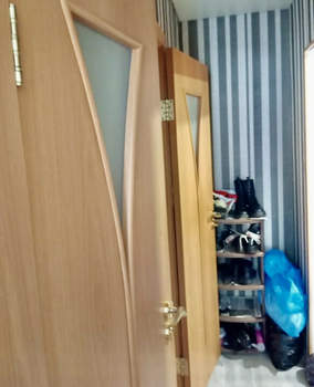 2-к квартира, вторичка, 45м2, 7/9 этаж