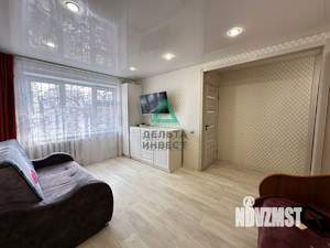 1-к квартира, вторичка, 32м2, 1/5 этаж