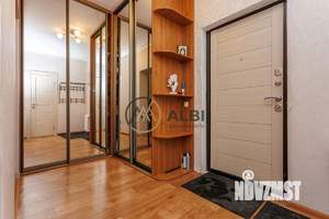 1-к квартира, вторичка, 49м2, 4/4 этаж