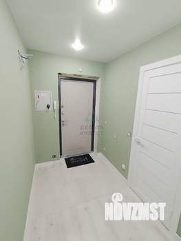 1-к квартира, вторичка, 31м2, 4/26 этаж