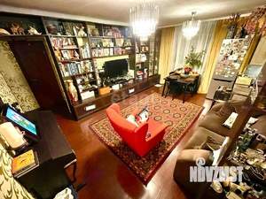 3-к квартира, вторичка, 55м2, 3/5 этаж