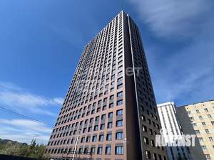 1-к квартира, сданный дом, 37м2, 19/31 этаж