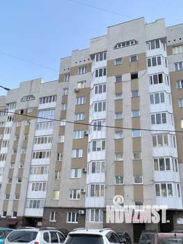 1-к квартира, вторичка, 39м2, 4/9 этаж