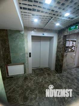 Студия квартира, вторичка, 21м2, 8/9 этаж