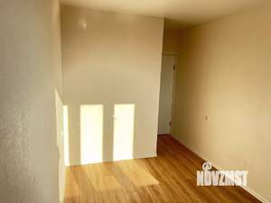 2-к квартира, вторичка, 38м2, 19/22 этаж