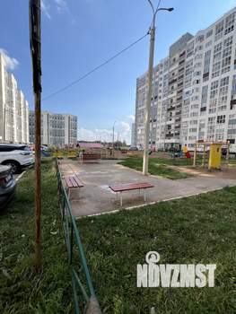 2-к квартира, вторичка, 51м2, 1/15 этаж