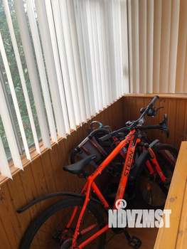 2-к квартира, вторичка, 52м2, 3/9 этаж