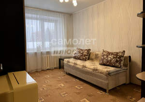 2-к квартира, вторичка, 35м2, 3/9 этаж