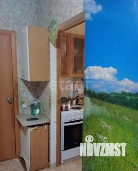 1-к квартира, вторичка, 48м2, 1/16 этаж