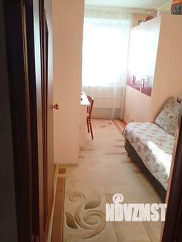 4-к квартира, вторичка, 77м2, 2/9 этаж