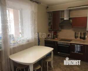 4-к квартира, вторичка, 127м2, 5/15 этаж