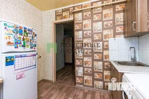 1-к квартира, вторичка, 40м2, 1/9 этаж