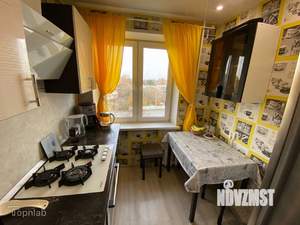 3-к квартира, вторичка, 57м2, 5/9 этаж