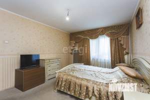 3-к квартира, вторичка, 94м2, 2/6 этаж