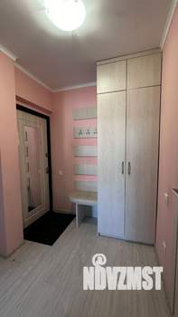 1-к квартира, вторичка, 38м2, 7/9 этаж