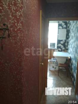 1-к квартира, вторичка, 37м2, 4/9 этаж