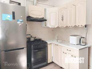3-к квартира, вторичка, 62м2, 1/2 этаж