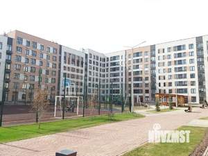 1-к квартира, вторичка, 31м2, 3/8 этаж