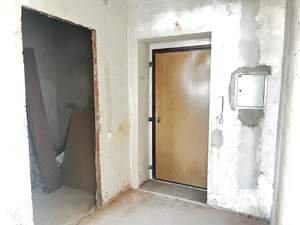 3-к квартира, вторичка, 80м2, 3/15 этаж