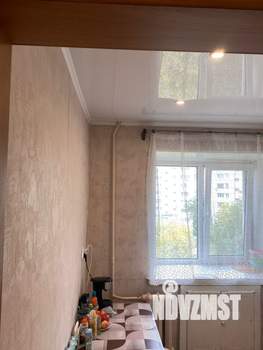 1-к квартира, вторичка, 31м2, 5/5 этаж