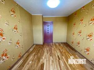 3-к квартира, вторичка, 64м2, 9/9 этаж