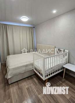 2-к квартира, вторичка, 37м2, 1/13 этаж