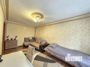 2-к квартира, вторичка, 56м2, 2/17 этаж