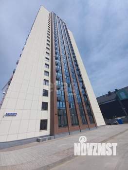 2-к квартира, вторичка, 60м2, 13/25 этаж