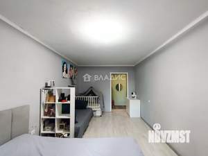 1-к квартира, вторичка, 39м2, 1/9 этаж