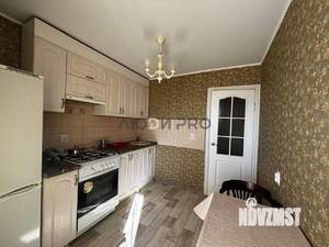 1-к квартира, вторичка, 37м2, 5/9 этаж