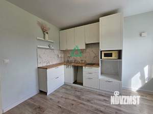 1-к квартира, вторичка, 44м2, 14/14 этаж