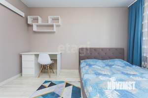 2-к квартира, вторичка, 43м2, 7/10 этаж