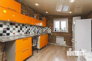 1-к квартира, вторичка, 46м2, 2/2 этаж
