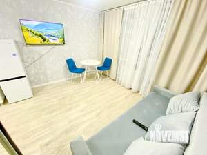 Студия квартира, вторичка, 19м2, 2/5 этаж