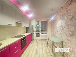 3-к квартира, вторичка, 67м2, 2/25 этаж