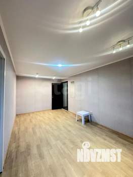 3-к квартира, вторичка, 56м2, 1/5 этаж