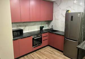 2-к квартира, вторичка, 41м2, 11/25 этаж