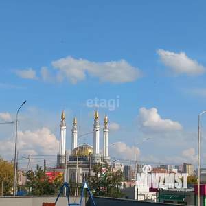 3-к квартира, вторичка, 120м2, 6/12 этаж