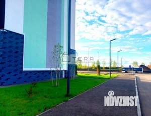 Студия квартира, вторичка, 33м2, 1/5 этаж