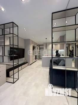 1-к квартира, вторичка, 32м2, 4/25 этаж