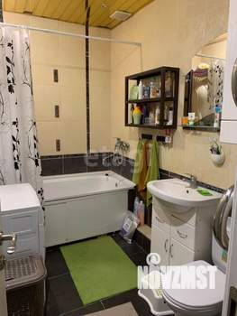 2-к квартира, вторичка, 56м2, 3/14 этаж